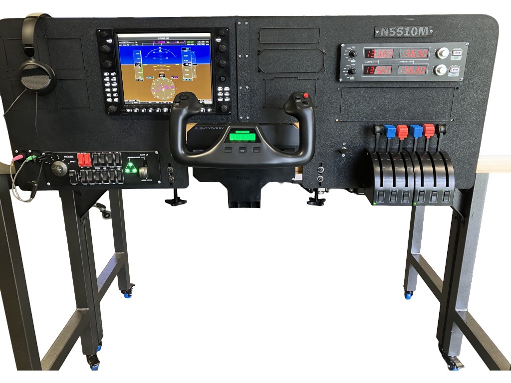 Compact Simulator Build